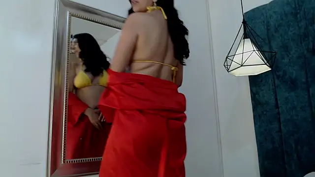 Snapshot of selem_hadid chatting on 01.31.25 selem hadid online show from 01.31.25