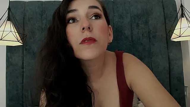 Snapshot of selem_hadid chatting on 02.06.25 selem hadid online show from 02.06.25