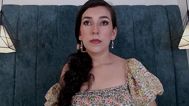 Snapshot of selem_hadid chatting on 02.17.25 selem hadid online show from 02.17.25