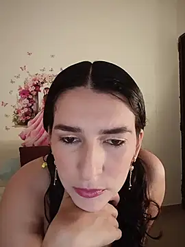 Snapshot of selem_hadid chatting on 11.01.25 selem hadid online show from 11.01.25