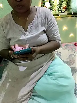 NEHA-DESHI online show from 01.12.25