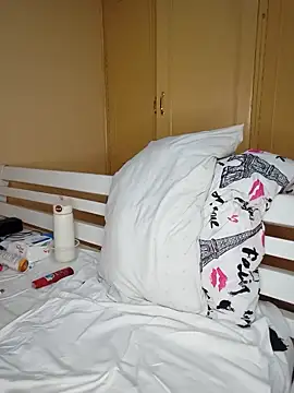 black sexy queen online show from 05.25.26