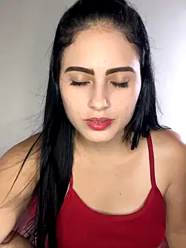 Snapshot of Azuna25 chatting on 09.25.25 Azuna25 online show from 09.25.25