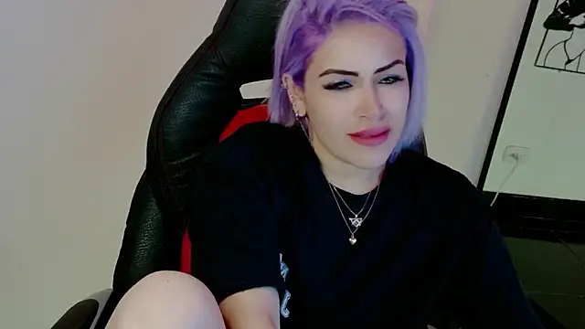 Natalia Montoya online show from 01.18.26