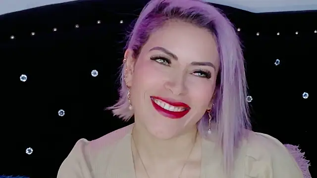 Natalia Montoya online show from 03.20.26