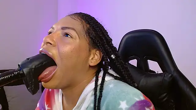 Snapshot of Anabel693 chatting on 01.30.25 Anabel693 online show from 01.30.25