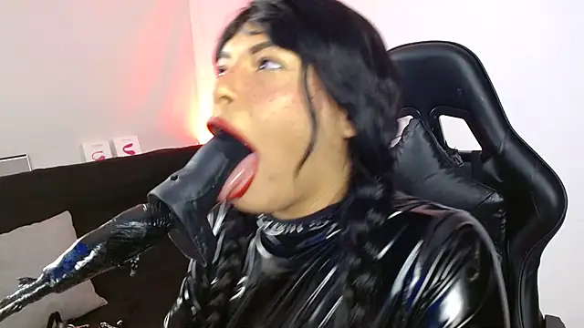 Snapshot of Anabel693 chatting on 03.18.25 Anabel693 online show from 03.18.25