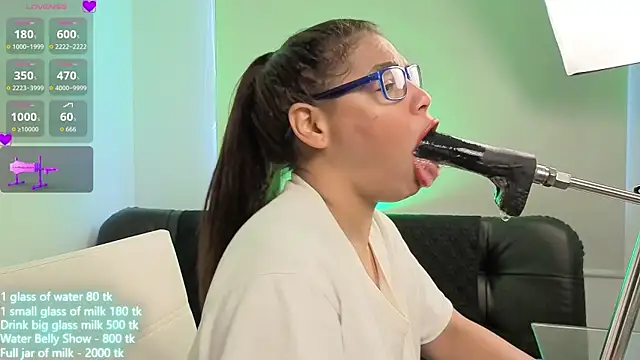 Snapshot of Anabel693 chatting on 02.15.26 Anabel693 online show from 02.15.26