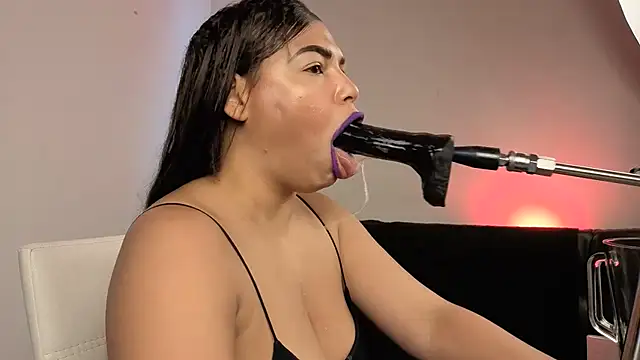 Anabel693 online show from 08.08.26