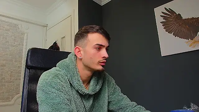 BrandonTate online show from 01.24.25