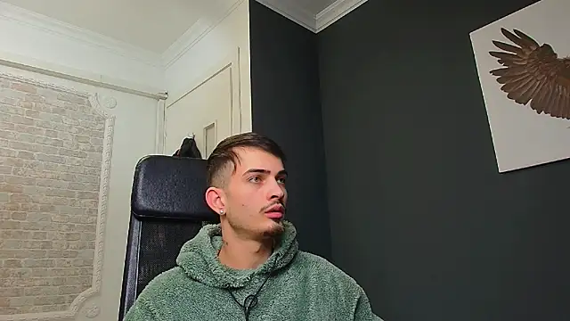 BrandonTate online show from 01.24.25