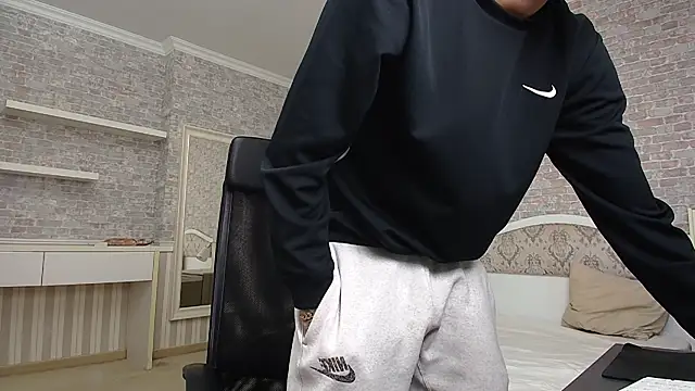 BrandonTate online show from 01.30.25