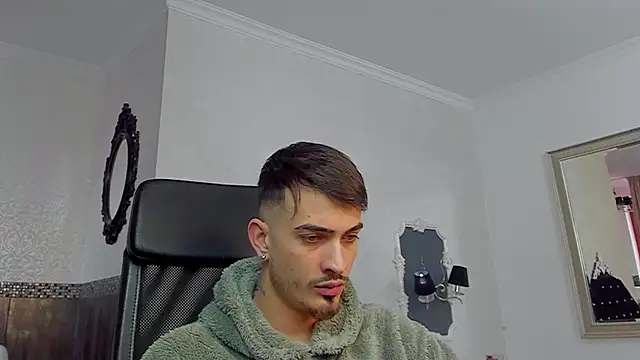 BrandonTate online show from 02.04.25