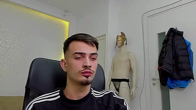 BrandonTate online show from 02.05.25