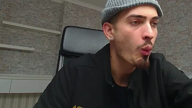 BrandonTate online show from 02.11.25