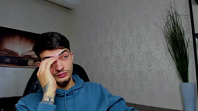 BrandonTate online show from 03.05.25