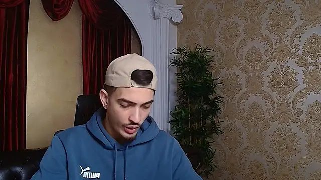 BrandonTate online show from 03.06.25