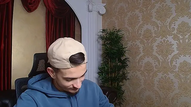 BrandonTate online show from 03.06.25