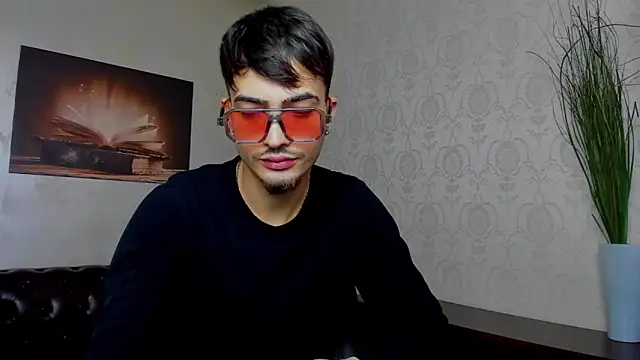 BrandonTate online show from 03.09.25