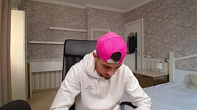 BrandonTate online show from 03.14.25