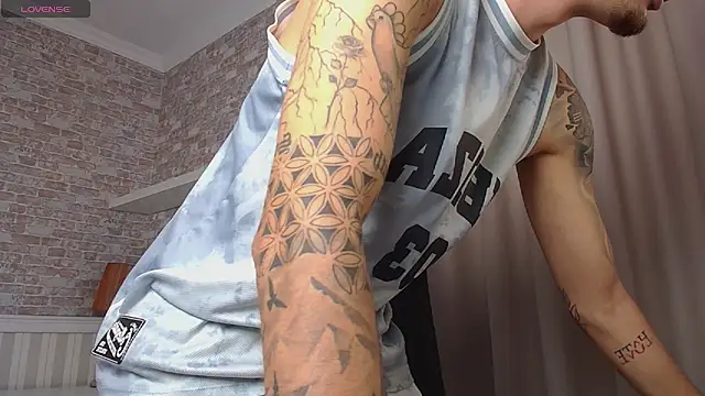 BrandonTate online show from 09.23.25