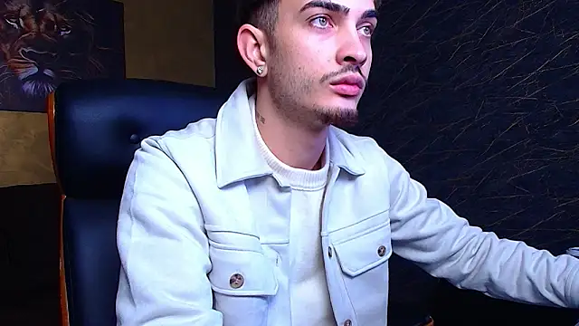 BrandonTate online show from 10.05.25