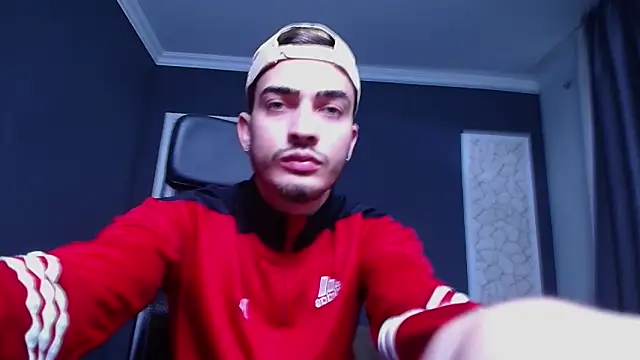 BrandonTate online show from 11.11.25