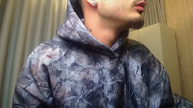 BrandonTate online show from 02.10.26