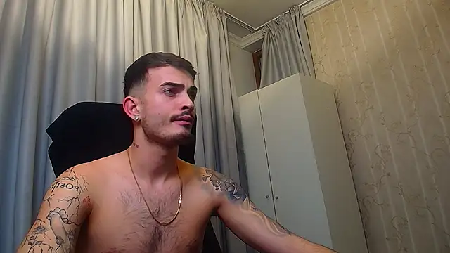 BrandonTate online show from 02.14.26