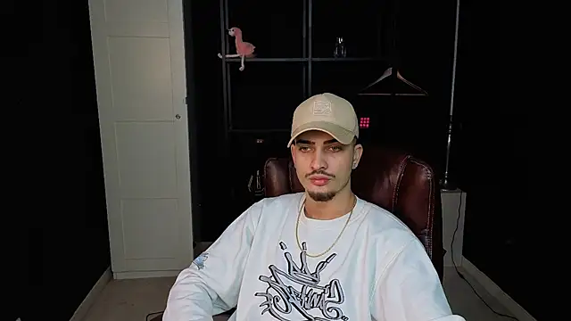 BrandonTate online show from 02.17.26