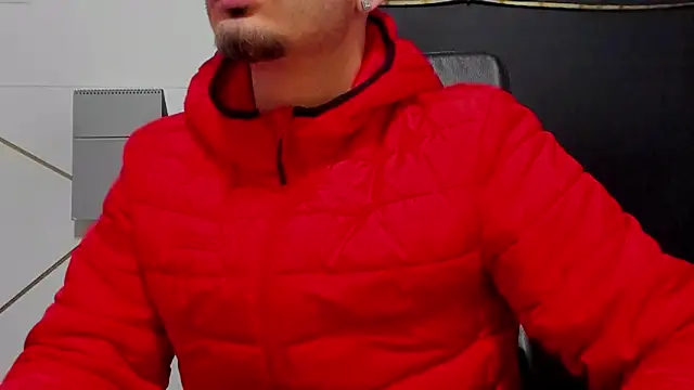 Snapshot of BrandonTate chatting on 04.22.26 BrandonTate online show from 04.22.26
