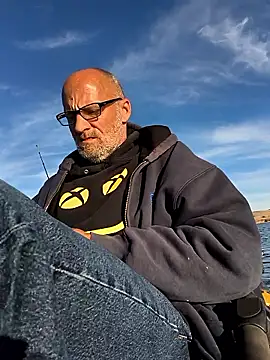 FloppyPickle4u online show from 01.18.26