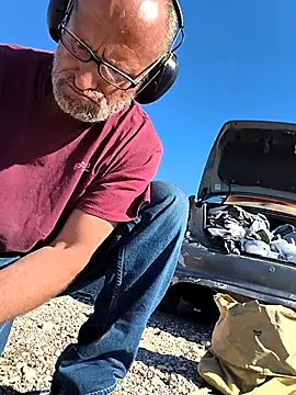 FloppyPickle4u online show from 01.31.26