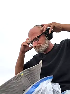 FloppyPickle4u online show from 02.10.26