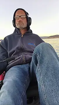 FloppyPickle4u online show from 04.04.26