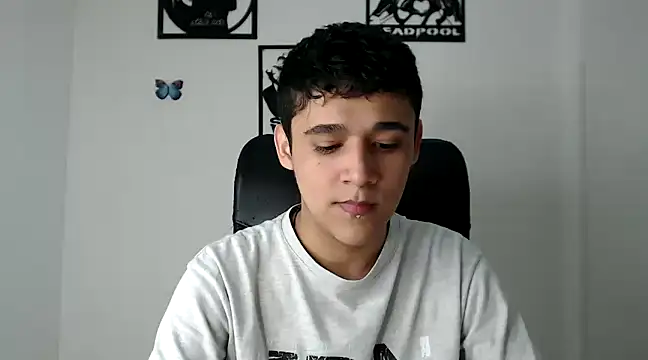 kaiine190 online show from 01.18.25