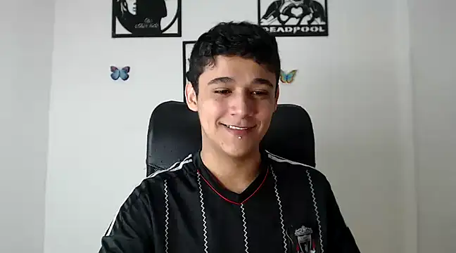 kaiine190 online show from 01.22.25