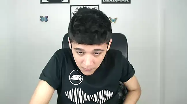 kaiine190 online show from 01.23.25