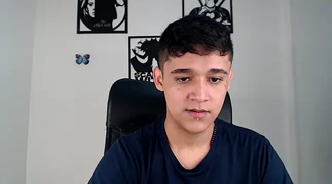 kaiine190 online show from 02.02.25