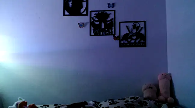 kaiine190 online show from 02.21.25