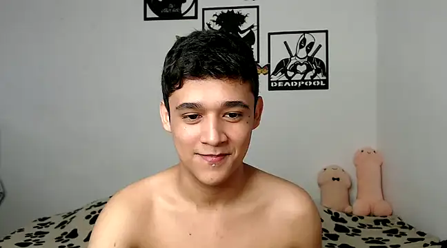 kaiine190 online show from 02.23.25