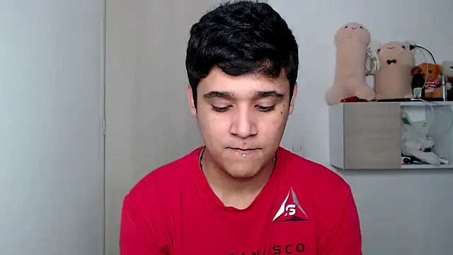 kaiine190 online show from 10.15.25