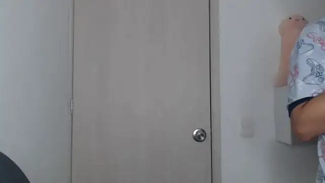 kaiine190 online show from 10.25.25