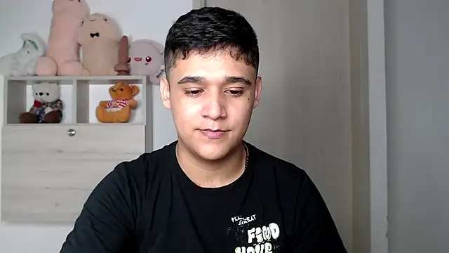 kaiine190 online show from 11.08.25