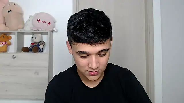 kaiine190 online show from 11.14.25