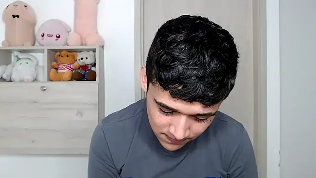 kaiine190 online show from 11.30.25