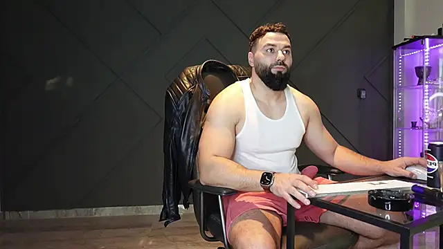 mattmasterss online show from 04.08.26