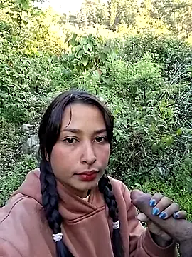 Bonnie Clydeee online show from 03.18.26