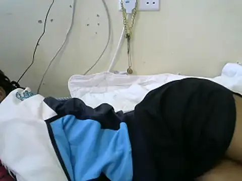 Ma-yolo001 online show from 02.07.25