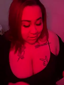 Snapshot of Juicyjordie chatting on 01.19.25 Juicyjordie online show from 01.19.25